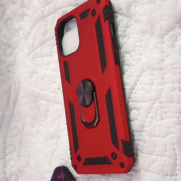 Phone casess for iPhone 12 pro max - Picture 3 of 4